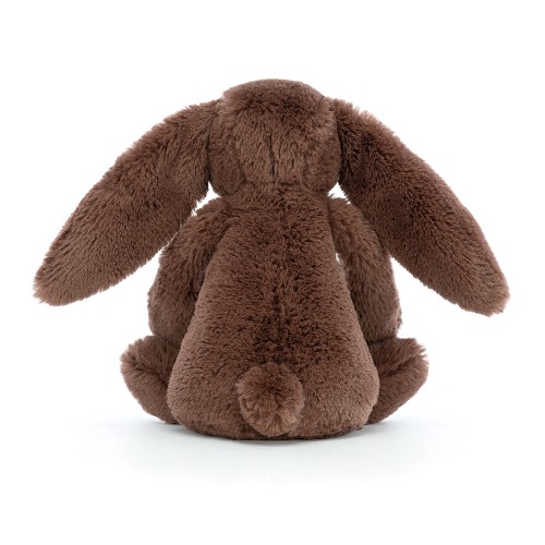 Jellycat Fudge Bashful Bunny Small