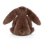 Jellycat Fudge Bashful Bunny Small