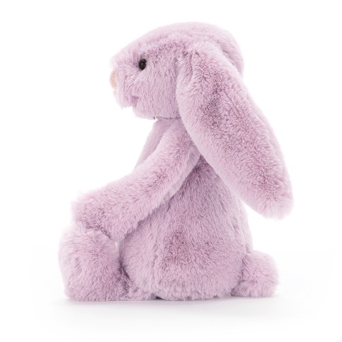 Jellycat Lilac Bashful Bunny Small