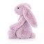 Jellycat Lilac Bashful Bunny Small