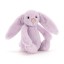 Jellycat Lilac Bashful Bunny Small