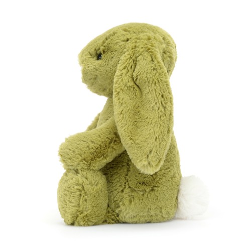 Jellycat Moss Bashful Bunny Medium