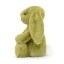 Jellycat Moss Bashful Bunny Medium