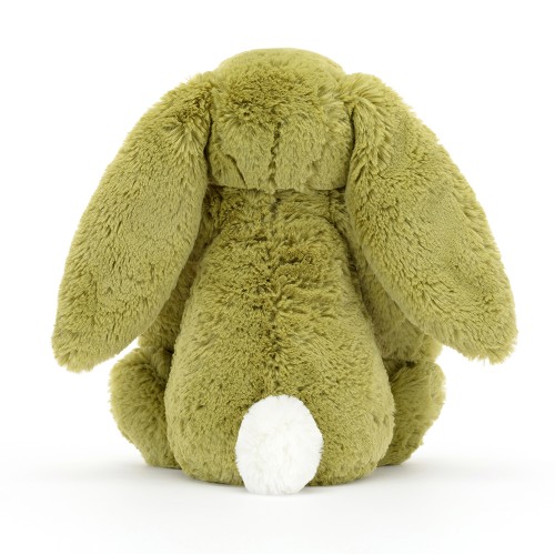 Jellycat Moss Bashful Bunny Medium