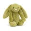 Jellycat Moss Bashful Bunny Medium