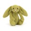 Jellycat Moss Bashful Bunny Small