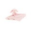 Jellycat Pink Bashful Bunny Soother