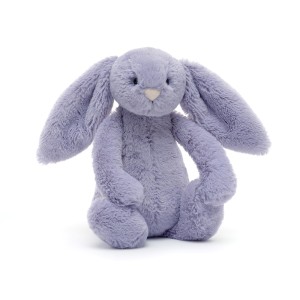 Jellycat Viola Bushful Bunny Small