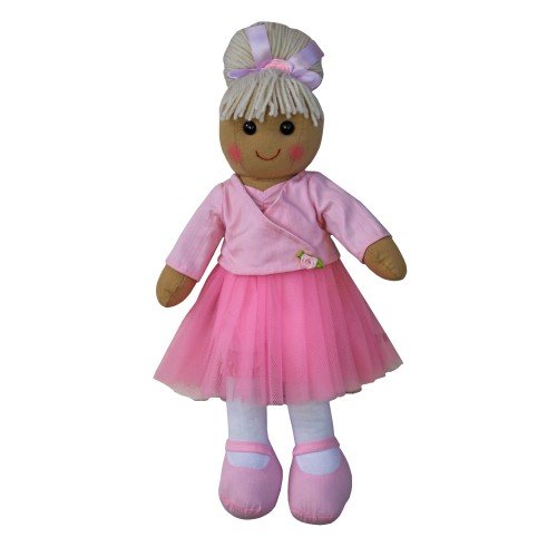 Powell Craft Ballerina Ragdoll