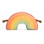 Jellycat Amuseable Rainbow Medium