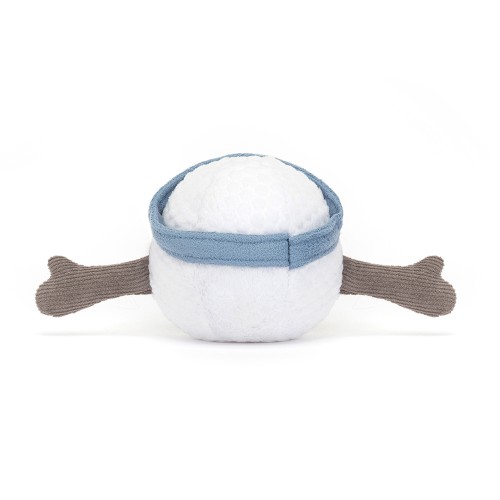 Jellycat Amuseable Sports Golf
