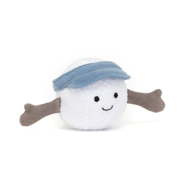Jellycat Amuseable Sports Rugby Ball | Jellycat Amuseable