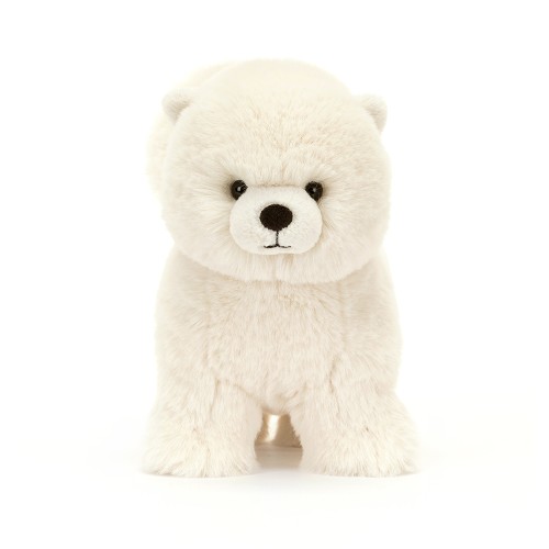 Jellycat Daphne Pomeranian