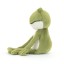 Jellycat Finnegan Frog