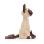 Jellycat Iris Siamese Cat