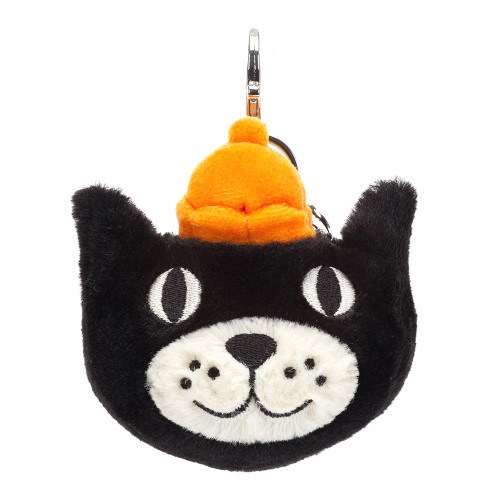 Jellycat Jack Bag Charm - 25th Anniversary Edition