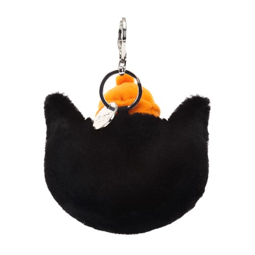 Jellycat Jack Bag Charm - 25th Anniversary Edition