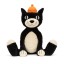 Jellycat Jack Large - 25th Anniversary Edition