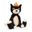 Jellycat Jack Large - 25th Anniversary Edition