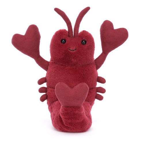 Jellycat Love-me Lobster