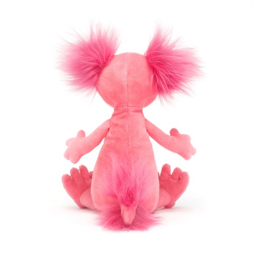 Jellycat Alice Axoloti Small