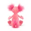 Jellycat Alice Axoloti Small
