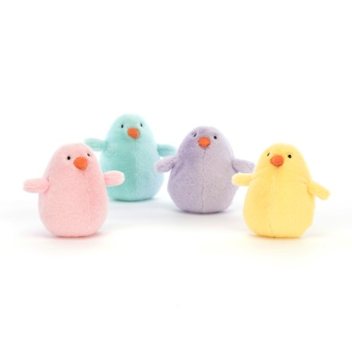 Jellycat Chicky Cheeper