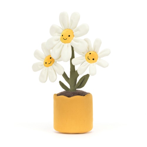 Jellycat Amuseables Daisy