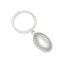 Meta Morphose Rugby Ball Keyring