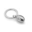 Meta Morphose Rugby Ball Keyring