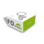 Meta Morphose Football Keyring
