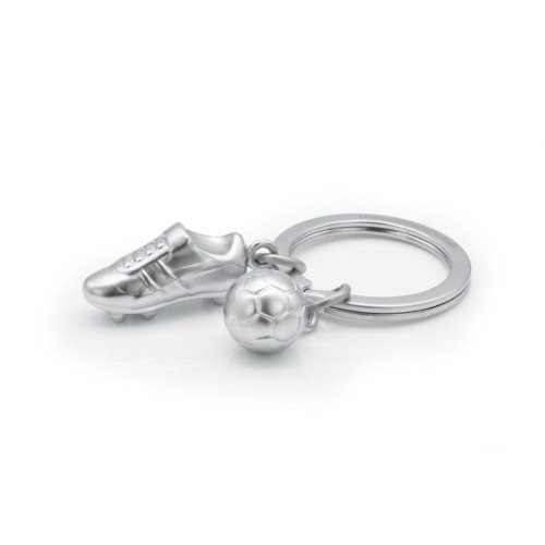 Meta Morphose Football Keyring