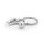Meta Morphose Football Keyring