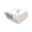 Meta Morphose Ballerina Keyring