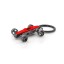 Meta Morphose Racing Car Keyring