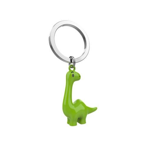 Meta Morphose Dinosaur Keyring
