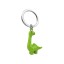 Meta Morphose Dinosaur Keyring