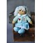 Powell Craft Blue Bird Ragdoll