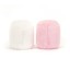 Jellycat Amuseable Pink and White Marshmallows