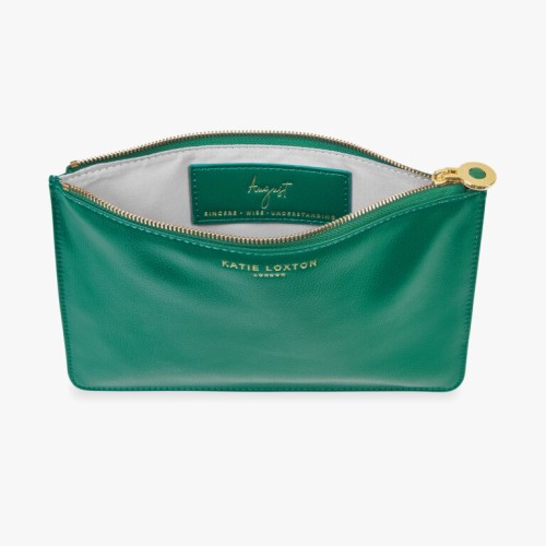 Katie Loxton August Birthstone Perfect Pouch