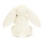 Jellycat Bashful Bunny with Pencil
