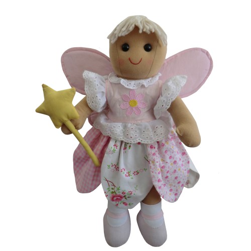 Powell Craft Fairy Ragdoll