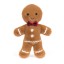 Jellycat Jolly Gingerbread Fred Large