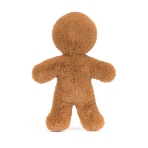 Jellycat Jolly Gingerbread Fred Large