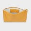 Katie Loxton November Birthstone Perfect Pouch (ochre)