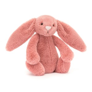 Jellycat Sorrel Bashful Bunny Small