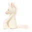Jellycat Bashful Unicorn Little