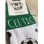 Celtic Football Socks