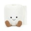 Jellycat Amuseables Toilet Roll