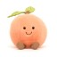 Jellycat Amuseable Peach